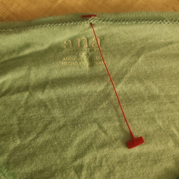 Anna shirt - Picture 3 of 3